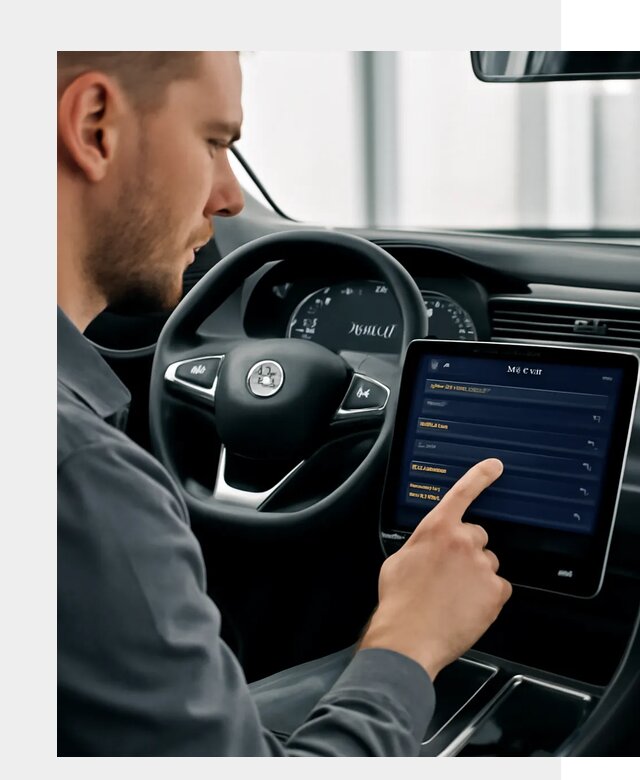 Русификация Changan X5 в Нижнекамске по цене от 6590 р. | ФастМобиль-Нжм