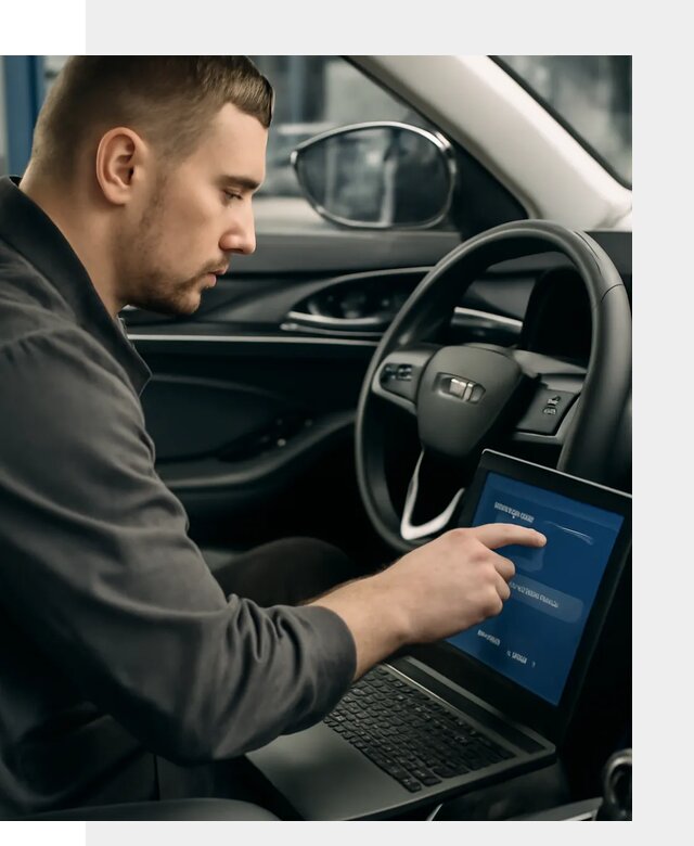 Русификация мультимедиа автомобилей Changan под ключ в Нижнекамске