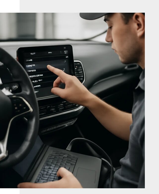 Русификация Dongfeng 7 под ключ для вашего автомобиля в Нижнекамске