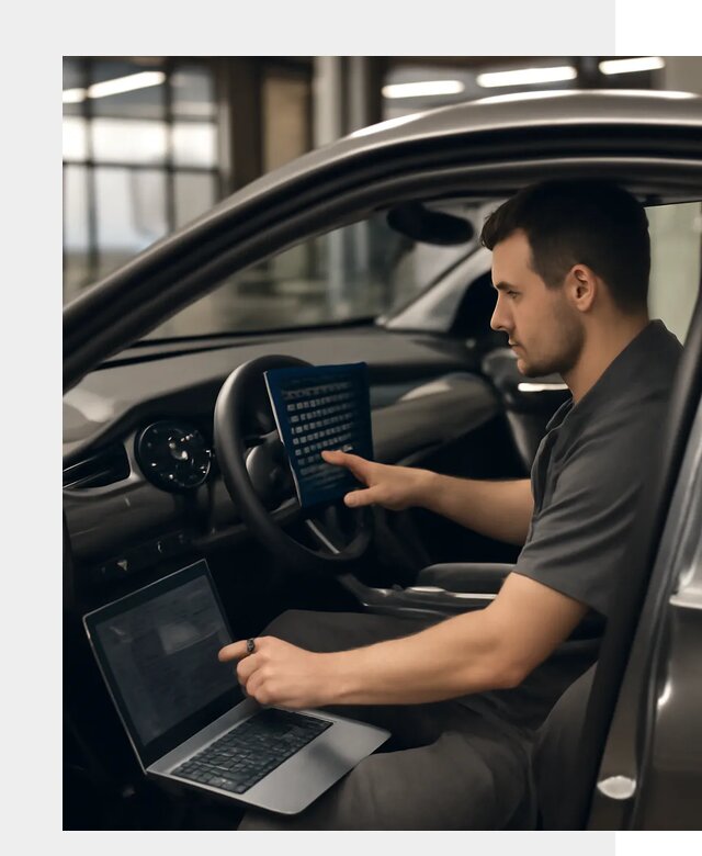 Русификация Exeed TXL в Нижнекамске по цене от 15107 р. | ФастМобиль-Нжм