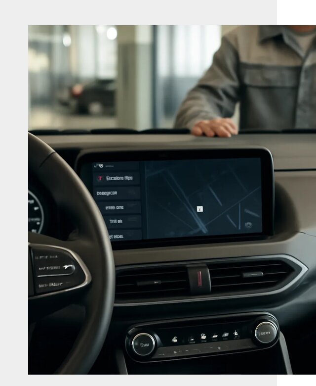 Русификация GAC в Нижнекамске по цене от 8010 р. | ФастМобиль-Нжм