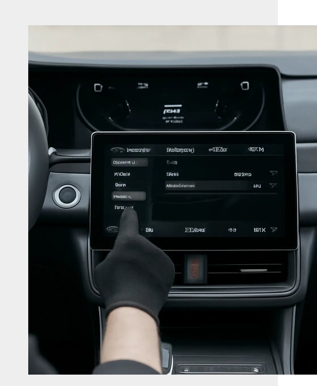 Русификация GAC GS 8 под ключ в Нижнекамске от 6590 р. | ФастМобиль-Нжм