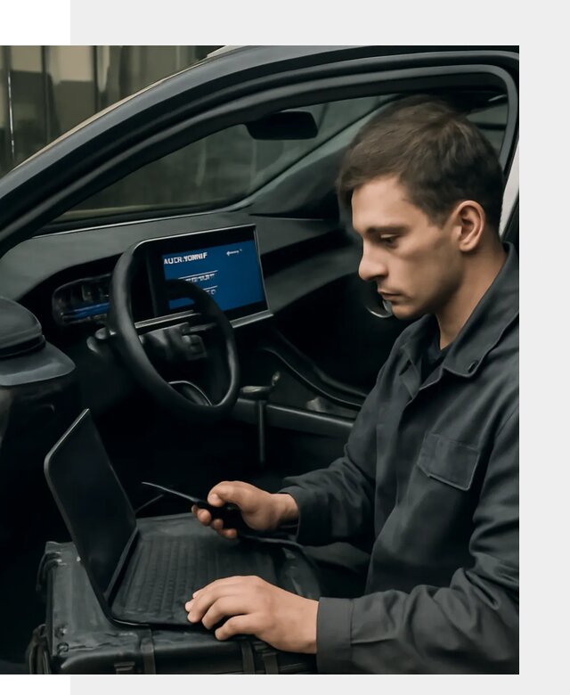 Профессиональная русификация Geely Bouye L Cool в Нижнекамске