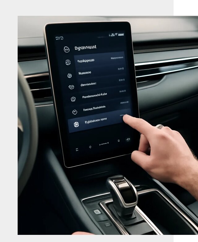 Русификация Geely Preface в Нижнекамске по цене от 10038 р. | ФастМобиль-Нжм
