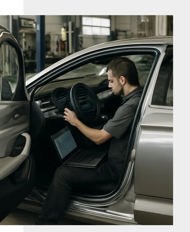 Русификация Geely Preface мультимедиа и меню в Нижнекамске