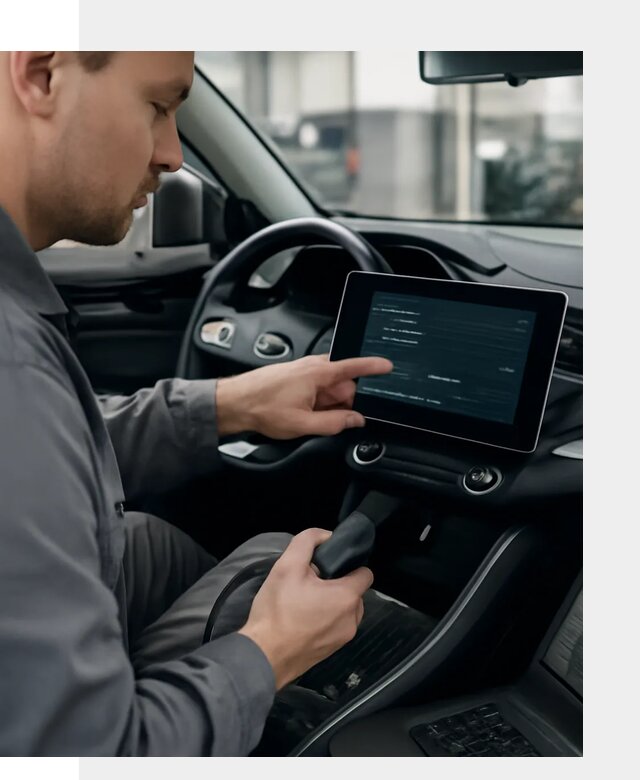 Русификация мультимедиа автомобилей Geely в Нижнекамске под ключ