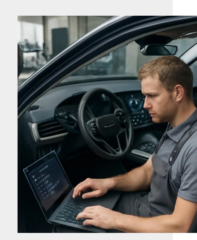 Русификация Haval в Нижнекамске по цене от 8010 р. | ФастМобиль-Нжм