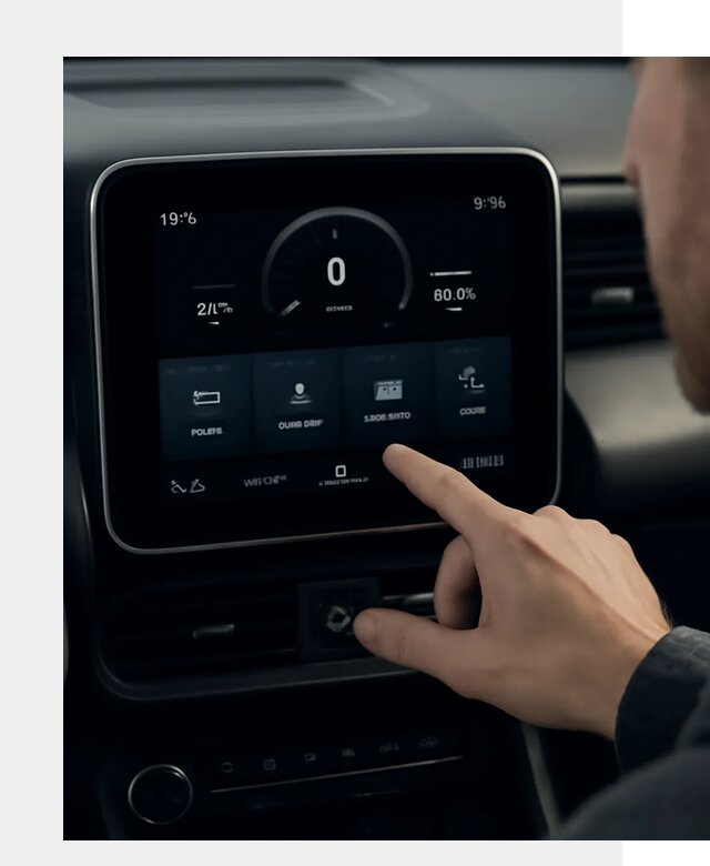 Русификация Haval DARGO в Нижнекамске по цене от 6590 р. | ФастМобиль-Нжм