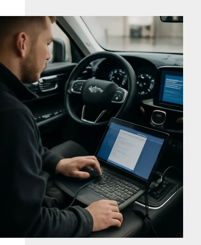 Русификация Haval DARGO и мультимедиа под ключ в Нижнекамске