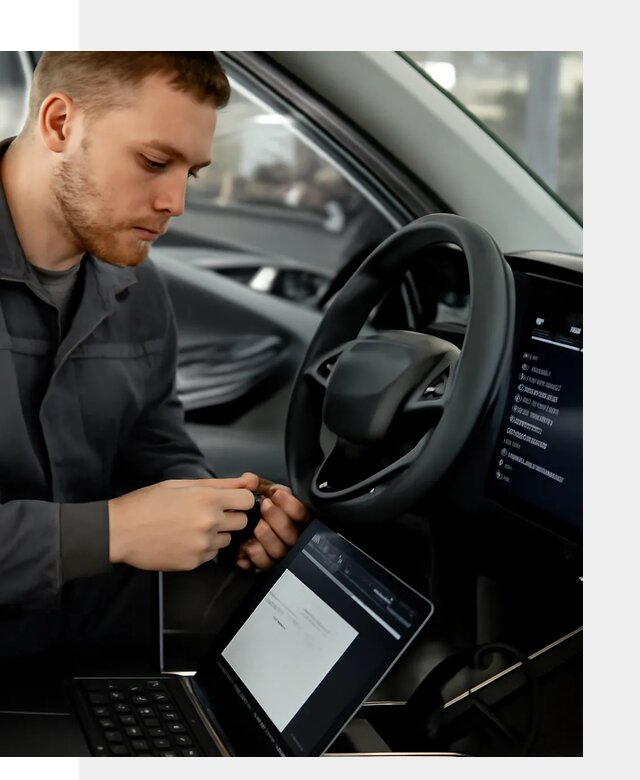Русификация Jetour X70 Plus для мультимедиа в Нижнекамске
