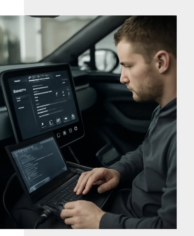 Русификация мультимедиа LiXiang под ключ для авто в Нижнекамске