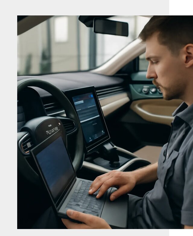Русификация Lynk Co 900 в Нижнекамске по цене от 20177 р. | ФастМобиль-Нжм