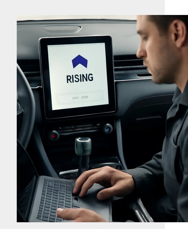 Установка приложений Rising в Нижнекамске по цене от 4563 р. | ФастМобиль-Нжм