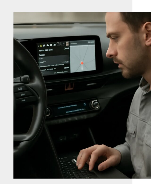Русификация Hyundai всех моделей в Нижнекамске от 8010 р. | ФастМобиль-Нжм