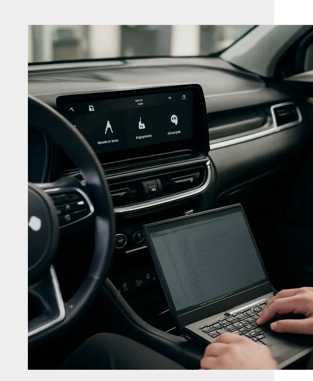 Русификация Kia K5 в Нижнекамске по цене от 6590 р. | ФастМобиль-Нжм