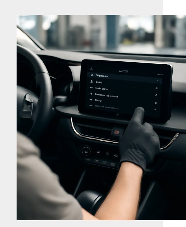 Русификация Kia всех моделей в Нижнекамске от 10038 р. | ФастМобиль-Нжм