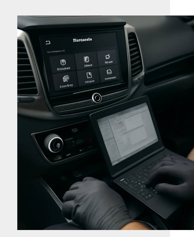 Русификация мультимедиа SsangYong в Нижнекамске от 6590 р. | ФастМобиль-Нжм