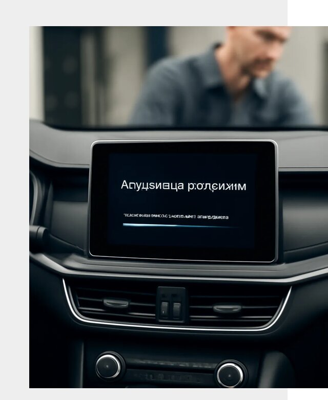 Обновление русификации авто в Нижнекамске по цене от 5982 р. | ФастМобиль-Нжм