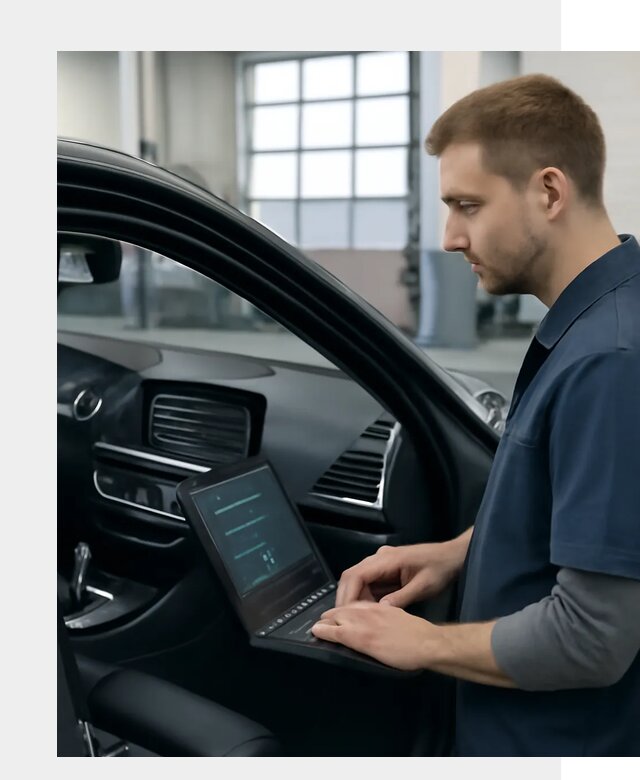 Удаленная русификация авто в Нижнекамске от 7097 р. | ФастМобиль-Нжм