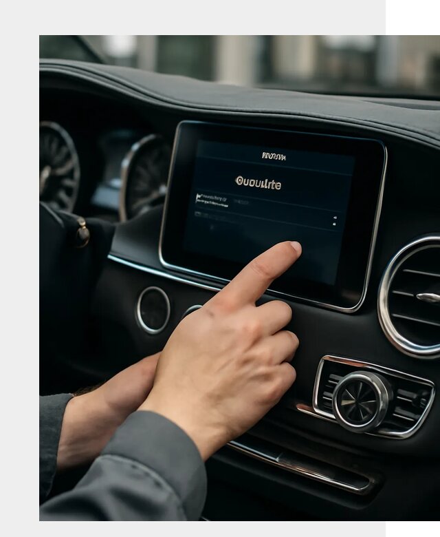 Адаптация часового пояса авто в Нижнекамске от 3549 р. | ФастМобиль-Нжм