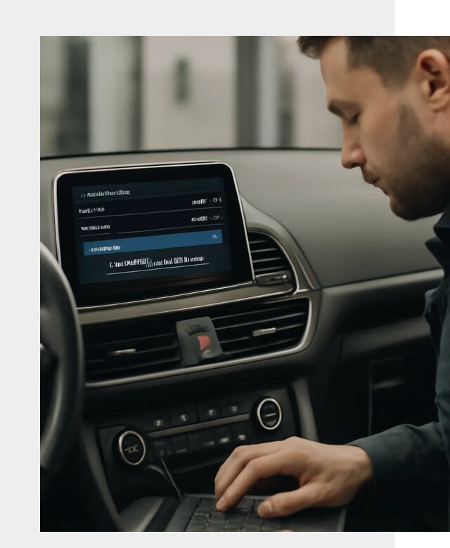 Установка русского пакета языка для авто в Нижнекамске от 5982 р. | ФастМобиль-Нжм