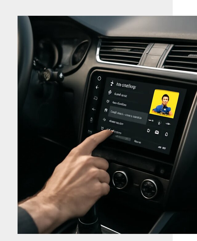 Установка Яндекс Музыки в авто в Нижнекамске от 5982 р. | ФастМобиль-Нжм