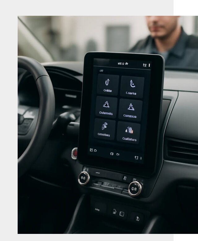 Русификация Honda в Нижнекамске по цене от 6996 р. | ФастМобиль-Нжм
