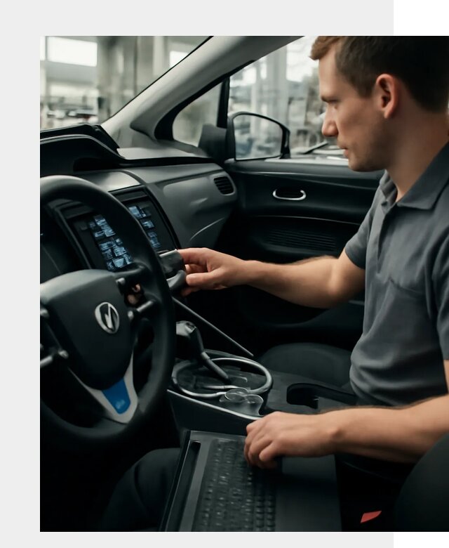 Русификация Honda CLARITY в Нижнекамске по цене от 7604 р. | ФастМобиль-Нжм