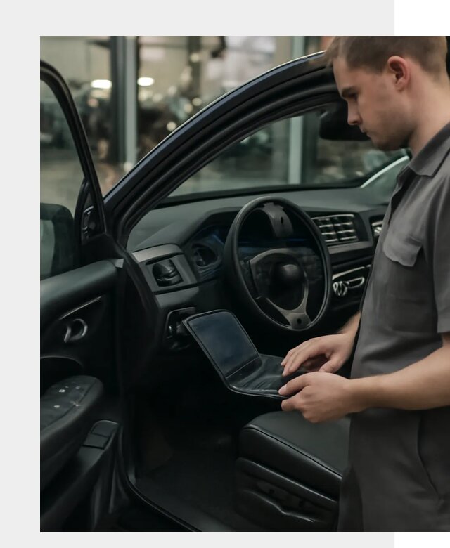 Русификация Honda Pilot по цене от 6996 р. в Нижнекамске ФастМобиль-Нжм