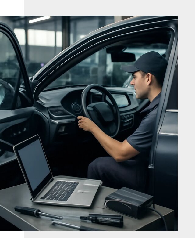Русификация Honda Ridgeline для комфортной езды в Нижнекамске