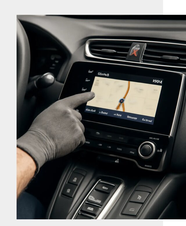 Русификация мультимедиа Honda в Нижнекамске от 7604 р. | ФастМобиль-Нжм
