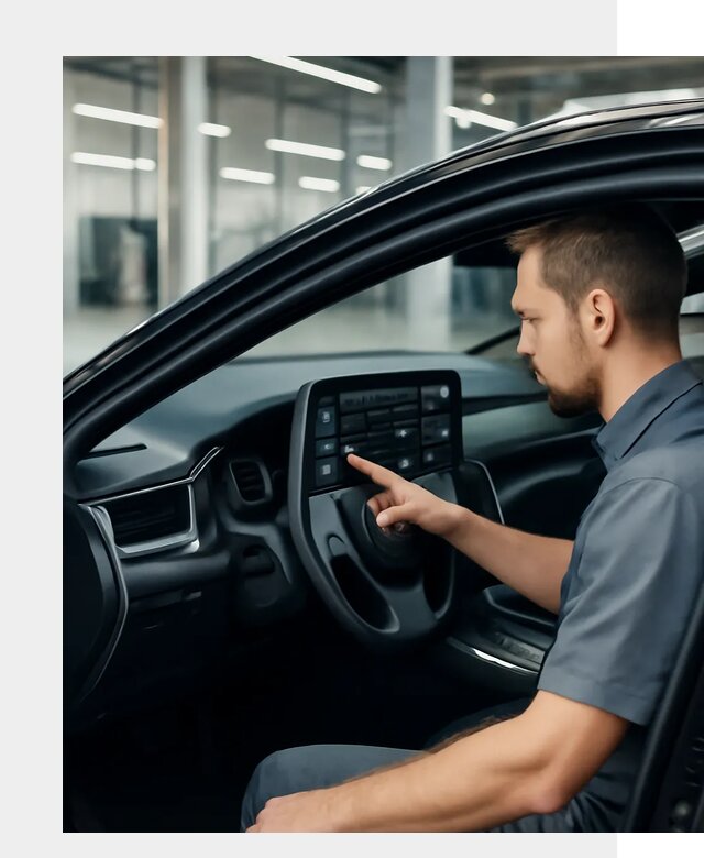 Русификация Lexus в Нижнекамске по цене от 15107 р. | ФастМобиль-Нжм