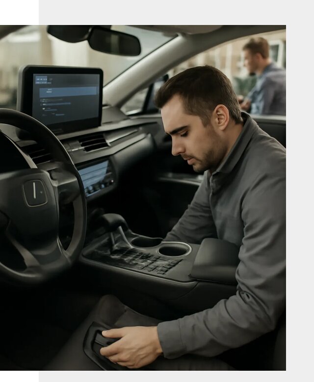 Русификация автомобилей Lexus для рынка России в Нижнекамске