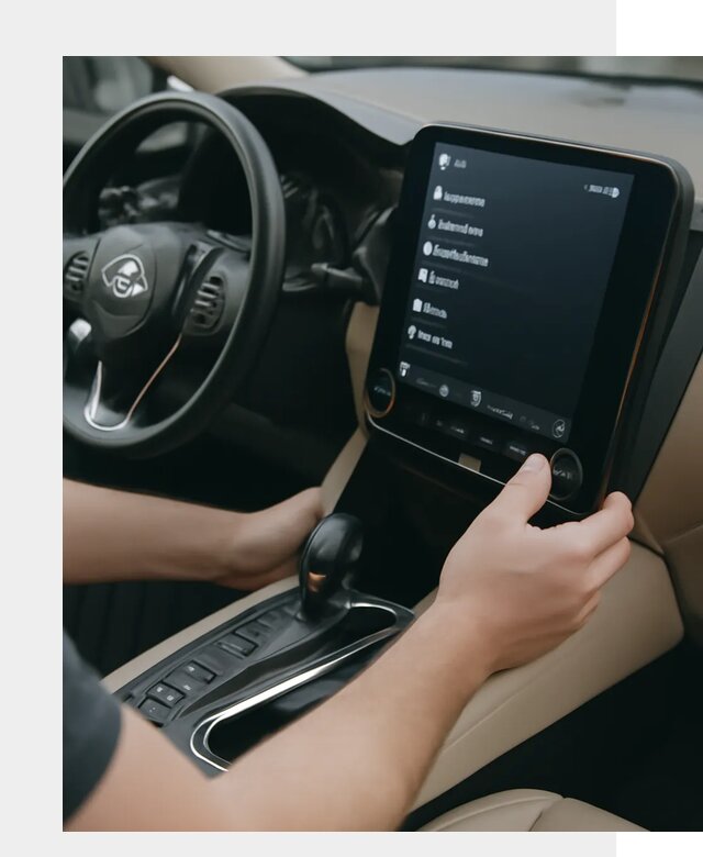 Русификация Lexus NX Panasonic в Нижнекамске от 8010 р. | ФастМобиль-Нжм
