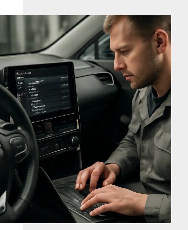 Русификация мультимедиа Lexus NX PIONER для авто в Нижнекамске