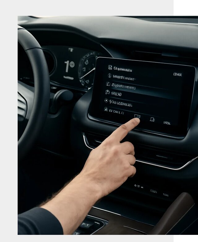 Русификация Mazda EZ-6 в Нижнекамске по цене от 15107 р. | ФастМобиль-Нжм
