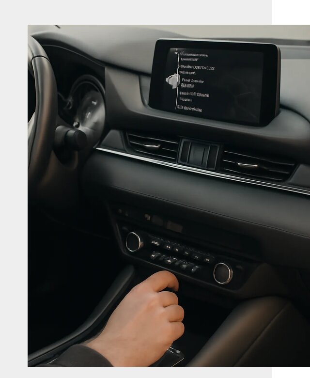 Русификация мультимедиа Mazda в Нижнекамске по цене от 8010 р. | ФастМобиль-Нжм
