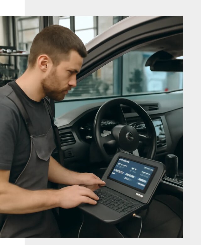 Русификация автомобилей Nissan для всех моделей в Нижнекамске