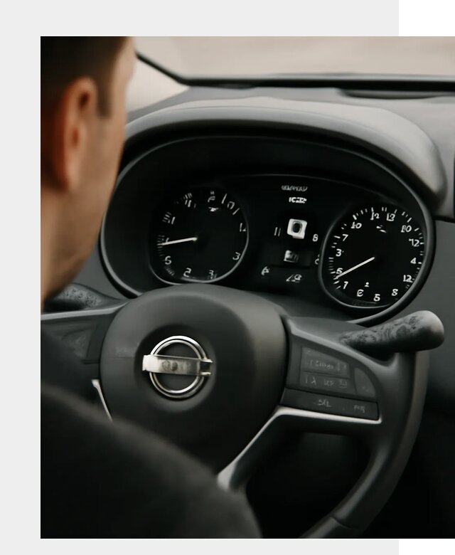 Русификация приборной панели Nissan в Нижнекамске от 6590 р. | ФастМобиль-Нжм