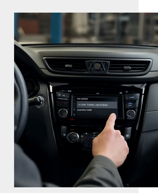 Установка приложений Nissan в Нижнекамске по цене от 5576 р. | ФастМобиль-Нжм