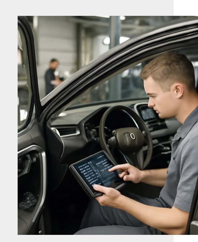Русификация Toyota RAV4 в Нижнекамске по цене от 6590 р. | ФастМобиль-Нжм